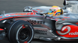 Codemasters To Release Two Formula 1 Games